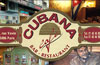 Brunch Cubana Café