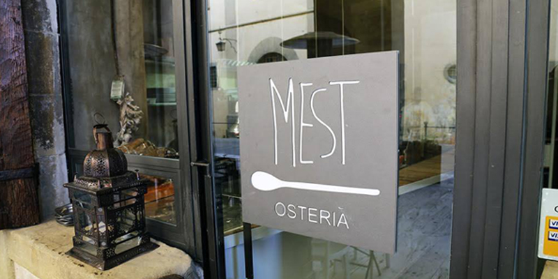 Brunch MEST Osteria Arezzo TopBrunch