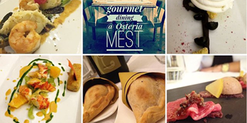 Brunch MEST Osteria Arezzo TopBrunch