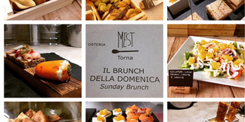 Brunch MEST Osteria Arezzo TopBrunch